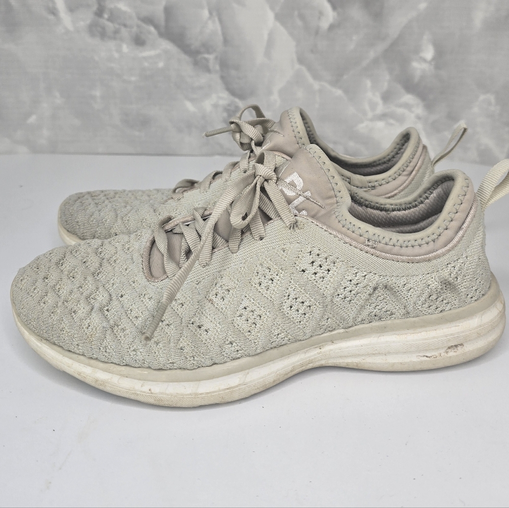apl techloom phantom Techloom sneakers